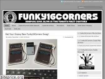 funky16corners.com