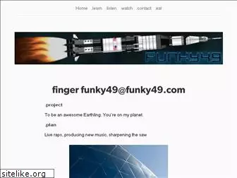 funky49.com