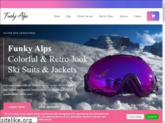 funkyalps.com