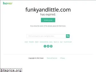 funkyandlittle.com