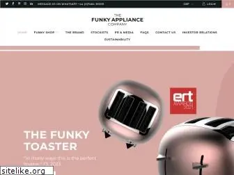 funkyappliance.co