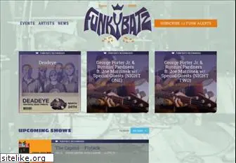 funkybatz.com