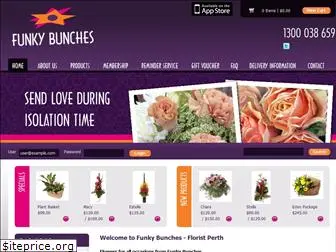 funkybunches.com.au