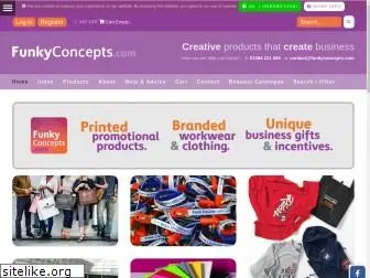 funkyconcepts.com