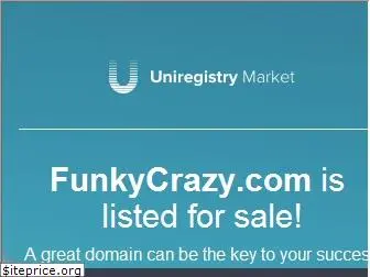 funkycrazy.com