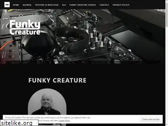 funkycreature.nl