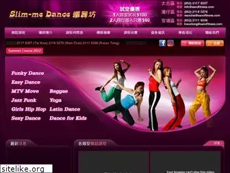 funkydancehk.com