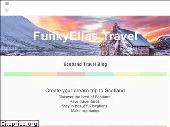 funkyellastravel.com