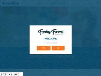 funkyfarms.com