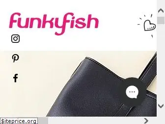 funkyfish.com