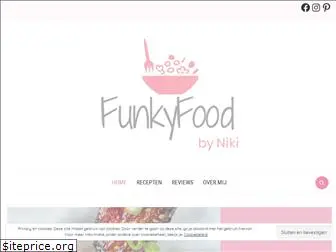 funkyfoodbyniki.nl