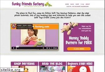 funkyfriendsfactory.com