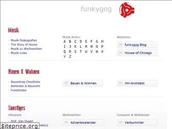 www.funkygog.de