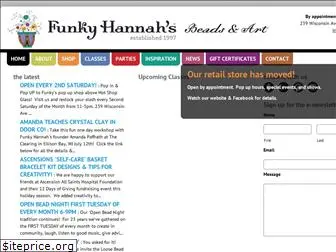 funkyhannahs.com