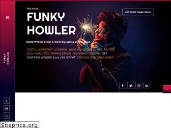 funkyhowler.com