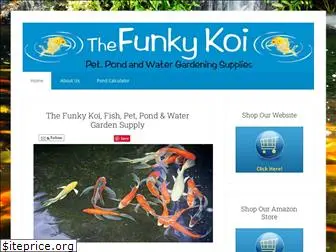 funkykoi.com
