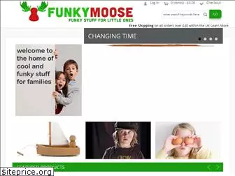 funkymoose.co.uk