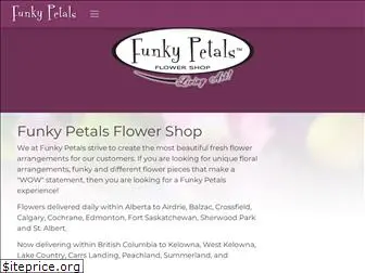 funkypetals.com