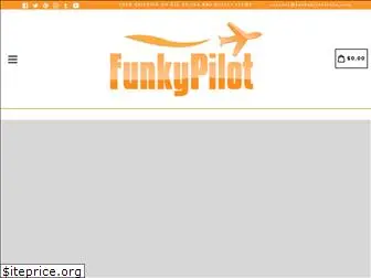 funkypilotstore.com