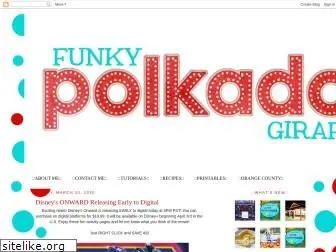 funkypolkadotgiraffe.net