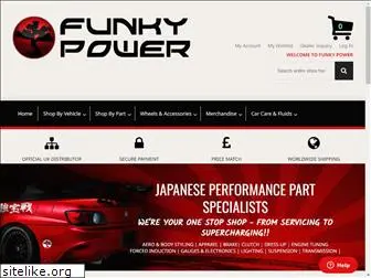 funkypower.co.uk