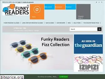 funkyreaders.co.uk