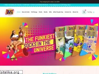 funkysockco.com.au