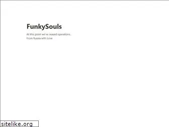 funkysouls.com