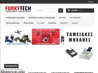 funkytech.gr