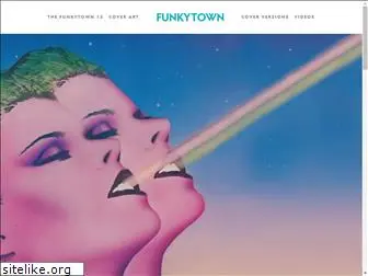 funkytown.com