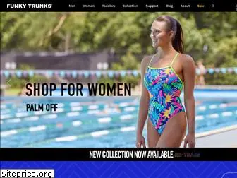 funkytrunks-korea.com