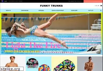 funkytrunks.com