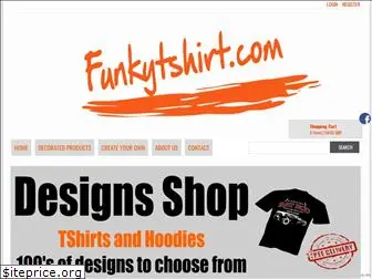 funkytshirt.com