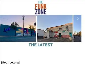 funkzone.net