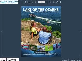 funlakevacationguide.com