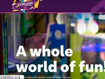 funland.com.au