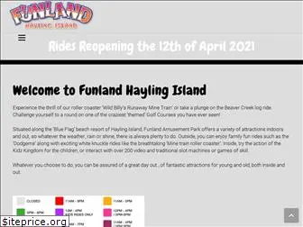 funland.info