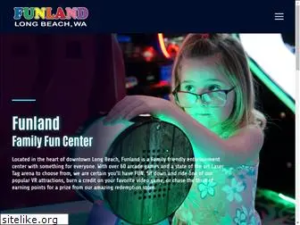 funlandlongbeach.com