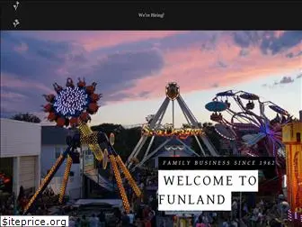 funlandrehoboth.com