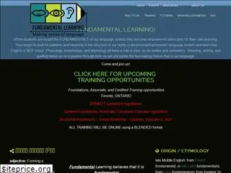 funlearning.ca