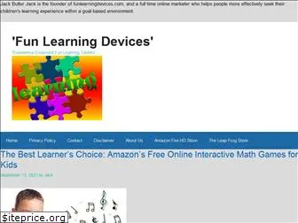 funlearningdevices.com