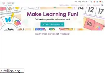 funlearningforkids.com