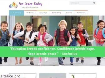 funlearntoday.com