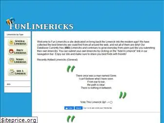 funlimericks.com