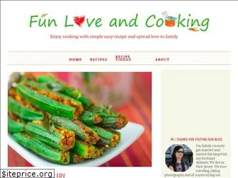 funloveandcooking.com