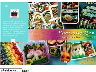 funlunchbox.com