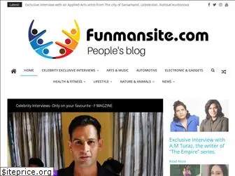funmansite.com