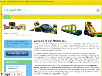 funmastersllc.net