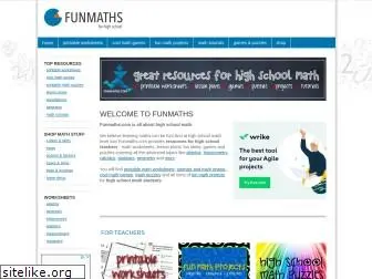 funmaths.com