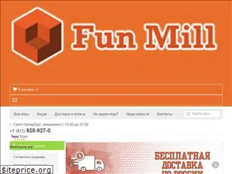 funmill.ru